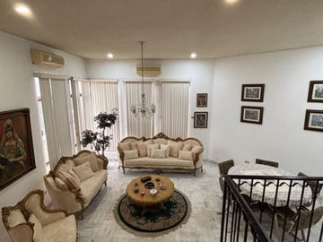Casa en venta Residencial Chipinque
