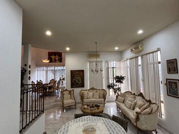 Casa en venta Residencial Chipinque
