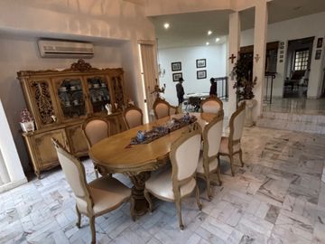 Casa en venta Residencial Chipinque