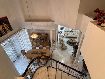 Casa en venta Residencial Chipinque