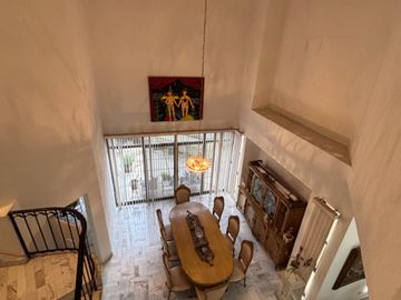 Casa en venta Residencial Chipinque