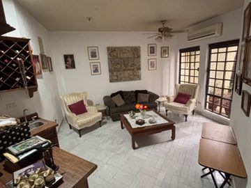 Casa en venta Residencial Chipinque