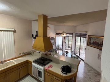 Casa en venta Residencial Chipinque