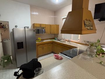 Casa en venta Residencial Chipinque