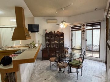 Casa en venta Residencial Chipinque