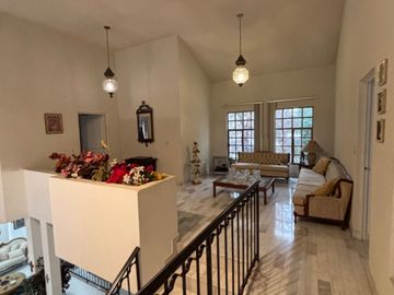 Casa en venta Residencial Chipinque