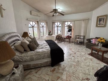 Casa en venta Residencial Chipinque