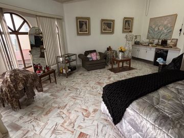 Casa en venta Residencial Chipinque