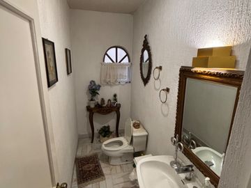 Casa en venta Residencial Chipinque