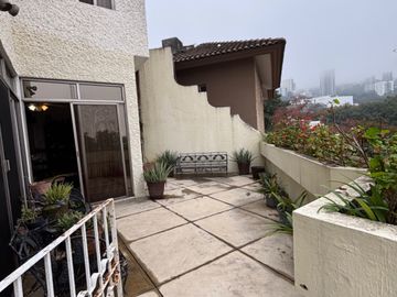 Casa en venta Residencial Chipinque
