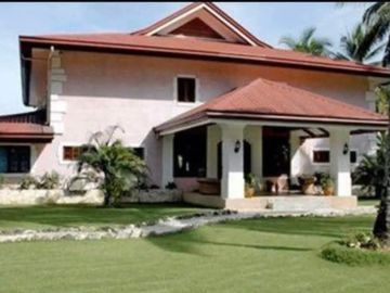 Beachfront Resort for Sale in Catmon, Cebu, Philippines