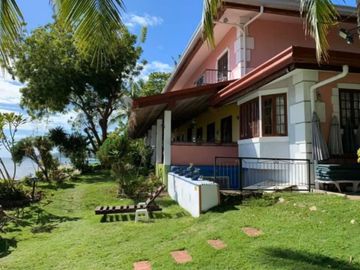 Beachfront Resort for Sale in Catmon, Cebu, Philippines – A Prime Investment Opportunity
