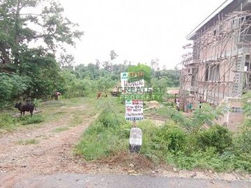 ขายที่ดิน สะเตง เมือง ยะลา เนื้อที่ 240.70 ตร.ว ทำเลดี เหมาะพักอาศัย คาเฟ่ ร้านอาหาร ใกล้แม่น้ำปัตตานี