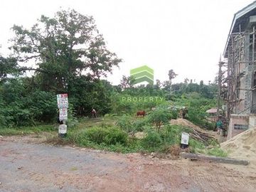 ขายที่ดิน สะเตง เมือง ยะลา เนื้อที่ 240.70 ตร.ว ทำเลดี เหมาะพักอาศัย คาเฟ่ ร้านอาหาร ใกล้แม่น้ำปัตตานี