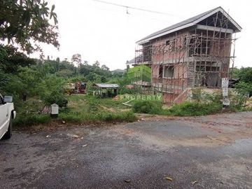 ขายที่ดิน สะเตง เมือง ยะลา เนื้อที่ 240.70 ตร.ว ทำเลดี เหมาะพักอาศัย คาเฟ่ ร้านอาหาร ใกล้แม่น้ำปัตตานี