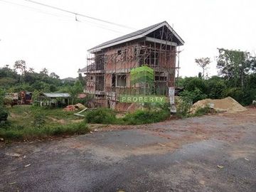 ขายที่ดิน สะเตง เมือง ยะลา เนื้อที่ 240.70 ตร.ว ทำเลดี เหมาะพักอาศัย คาเฟ่ ร้านอาหาร ใกล้แม่น้ำปัตตานี
