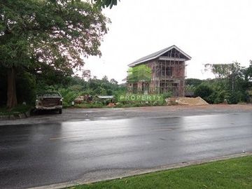 ขายที่ดิน สะเตง เมือง ยะลา เนื้อที่ 240.70 ตร.ว ทำเลดี เหมาะพักอาศัย คาเฟ่ ร้านอาหาร ใกล้แม่น้ำปัตตานี
