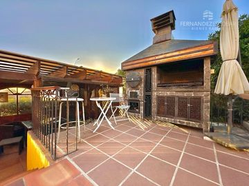 MANTAGUA - VENDE CASA TRES PISOS 4D 3B PISCINA - COND. CASAS MANTAGUA