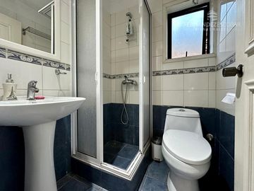 MANTAGUA - VENDE CASA TRES PISOS 4D 3B PISCINA - COND. CASAS MANTAGUA