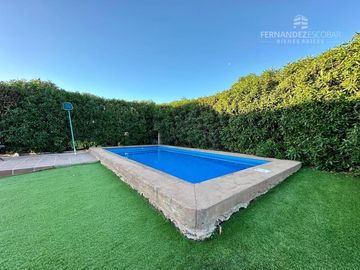 MANTAGUA - VENDE CASA TRES PISOS 4D 3B PISCINA - COND. CASAS MANTAGUA