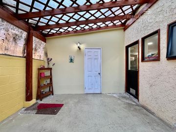 MANTAGUA - VENDE CASA TRES PISOS 4D 3B PISCINA - COND. CASAS MANTAGUA