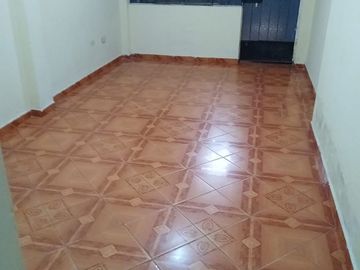 VENTA DE PROPIEDAD DE 4 PISOS EN SMP