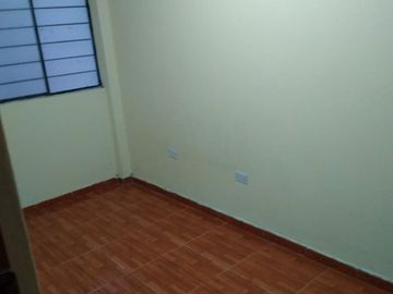 VENTA DE PROPIEDAD DE 4 PISOS EN SMP