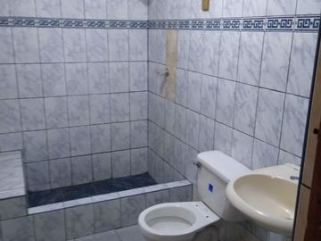 VENTA DE PROPIEDAD DE 4 PISOS EN SMP
