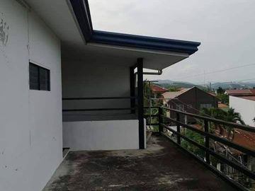 INCOME GENERATING 4-STOREY APARTMENT FOR SALE in Cebu