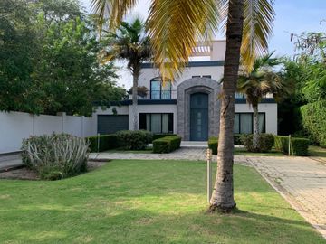 SE VENDE CASA EN TERRAZANOVA DE INDIAS ZONA NORTE