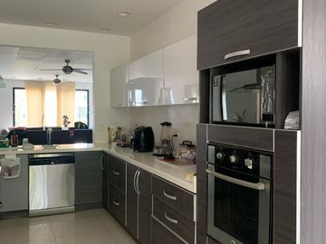 SE VENDE CASA EN TERRAZANOVA DE INDIAS ZONA NORTE