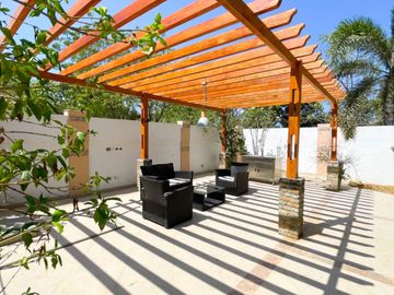 SE VENDE CASA EN TERRAZANOVA DE INDIAS ZONA NORTE