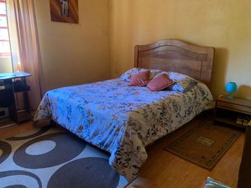 Se vende hermosa parcela agroresidencial en Pelarco