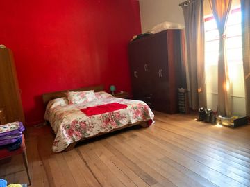 Se vende hermosa parcela agroresidencial en Pelarco