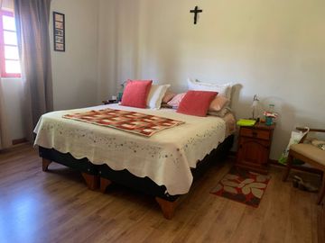 Se vende hermosa parcela agroresidencial en Pelarco