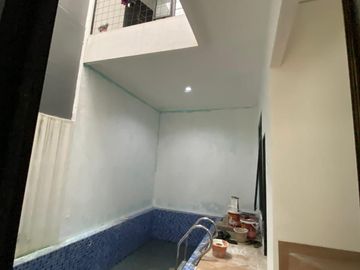 RUMAH SIAP HUNI BONUS KOLAM RENANG | Rumah Cluster READY STOK Pondok Gede Jatimakmur Bekasi