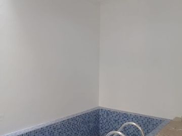 RUMAH SIAP HUNI BONUS KOLAM RENANG | Rumah Cluster READY STOK Pondok Gede Jatimakmur Bekasi