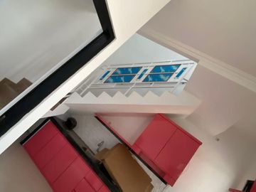RUMAH SIAP HUNI BONUS KOLAM RENANG | Rumah Cluster READY STOK Pondok Gede Jatimakmur Bekasi