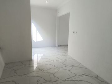 Rumah Dijual SIAP HUNI Bergaya Eropa Di Area Grand Depok City Dekat Jalan Margonda Stasiun Depok