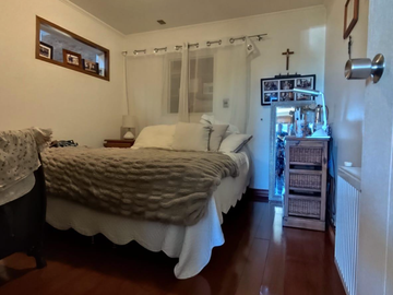 casa cos piscina en Lomas de San Andres