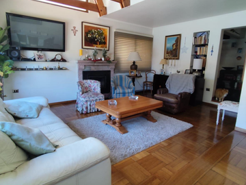 casa cos piscina en Lomas de San Andres