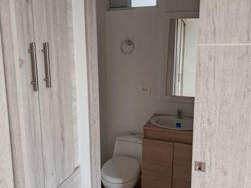 Apartamento en arriendo  ubicado en Condina