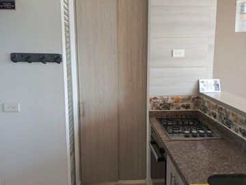 Apartamento en arriendo  ubicado en Condina