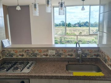 Apartamento en arriendo  ubicado en Condina