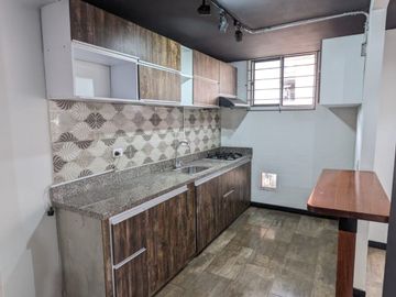 APARTAMENTO en MADRID CUN - ARANJUEZ, Cerca Variante Madrid, Zona Franca de Occidente, Centro Deportivo Madrid y Zona Industrial, excelente ubicación