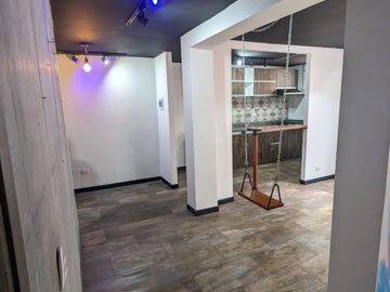 APARTAMENTO en MADRID CUN - ARANJUEZ, Cerca Variante Madrid, Zona Franca de Occidente, Centro Deportivo Madrid y Zona Industrial, excelente ubicación