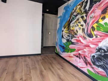 APARTAMENTO en MADRID CUN - ARANJUEZ, Cerca Variante Madrid, Zona Franca de Occidente, Centro Deportivo Madrid y Zona Industrial, excelente ubicación