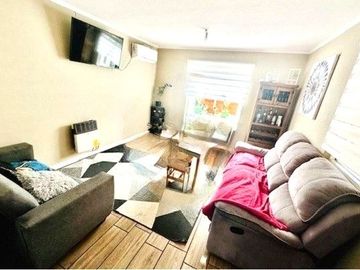 VENTA Buin Oriente, Hermosa Casa