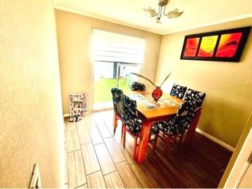 VENTA Buin Oriente, Hermosa Casa