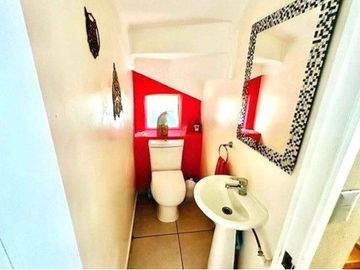 VENTA Buin Oriente, Hermosa Casa